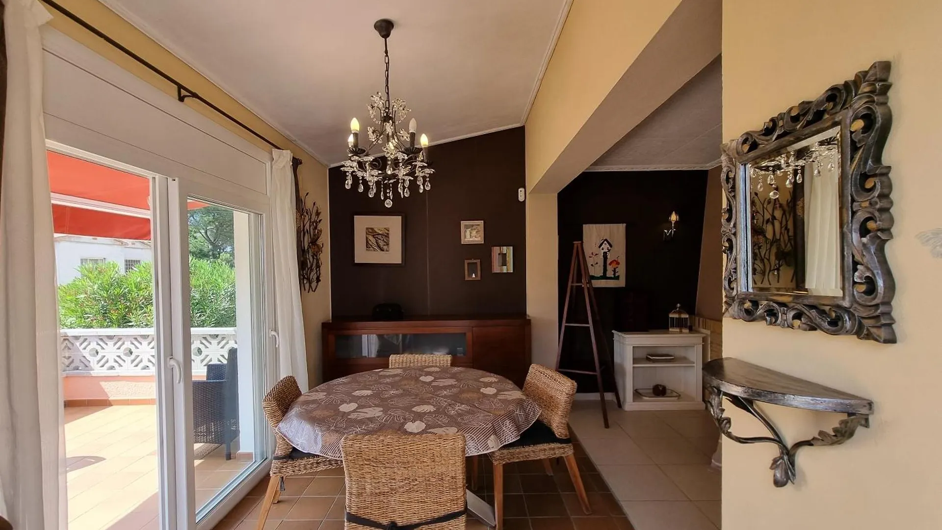 Holiday home Casa Corral D'En Romi Villa L'Escala