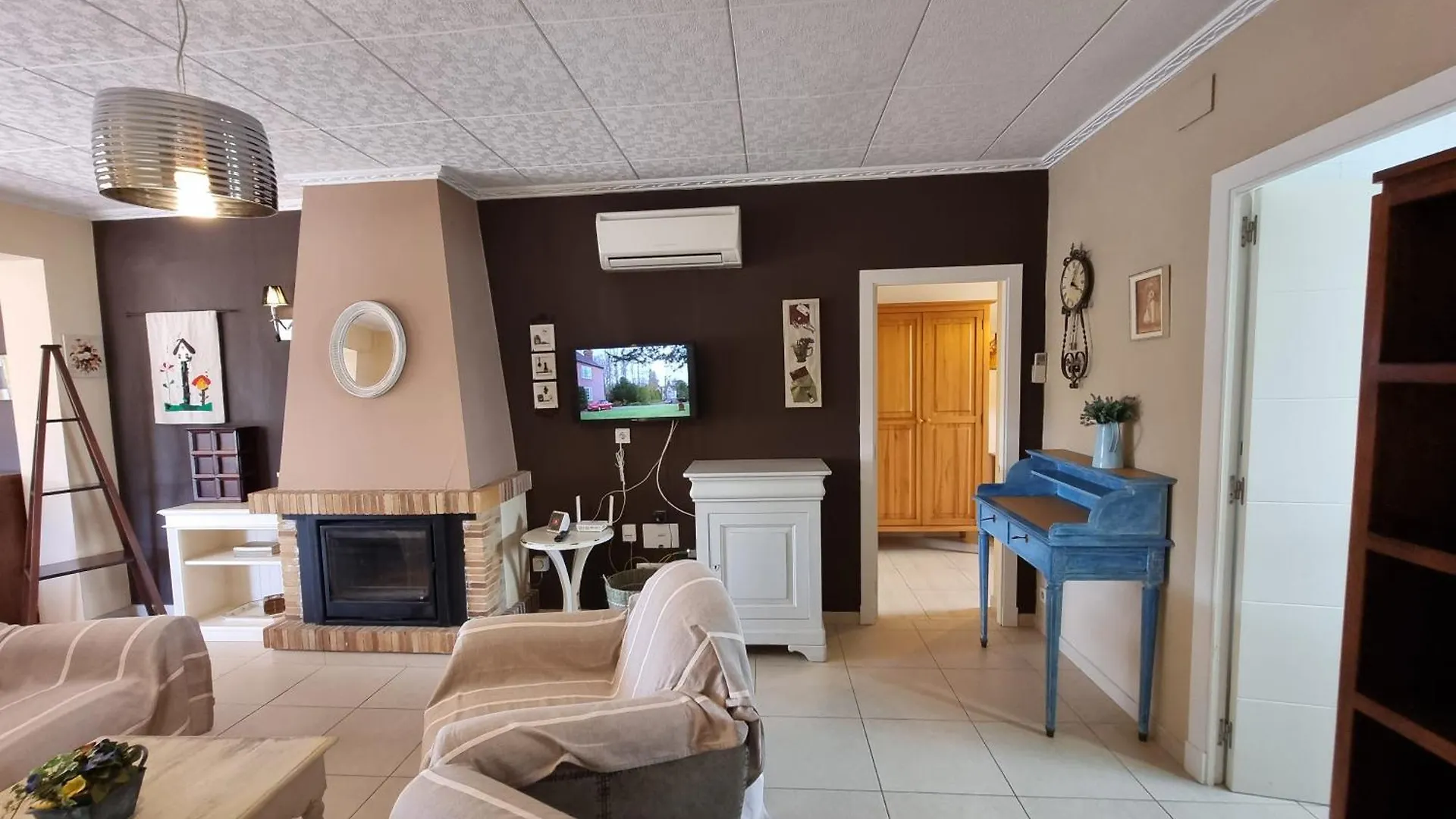 Villa Casa Corral D'En Romi à L' Escala 0*,