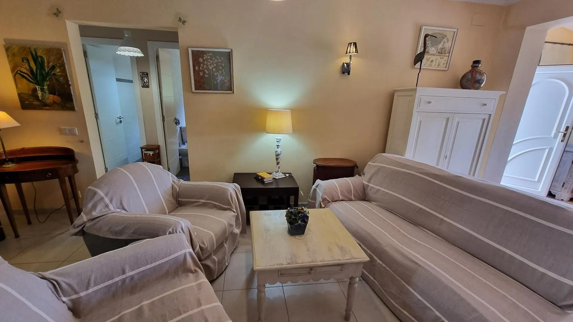 Villa Casa Corral D'En Romi à L' Escala 0*,  Espagne