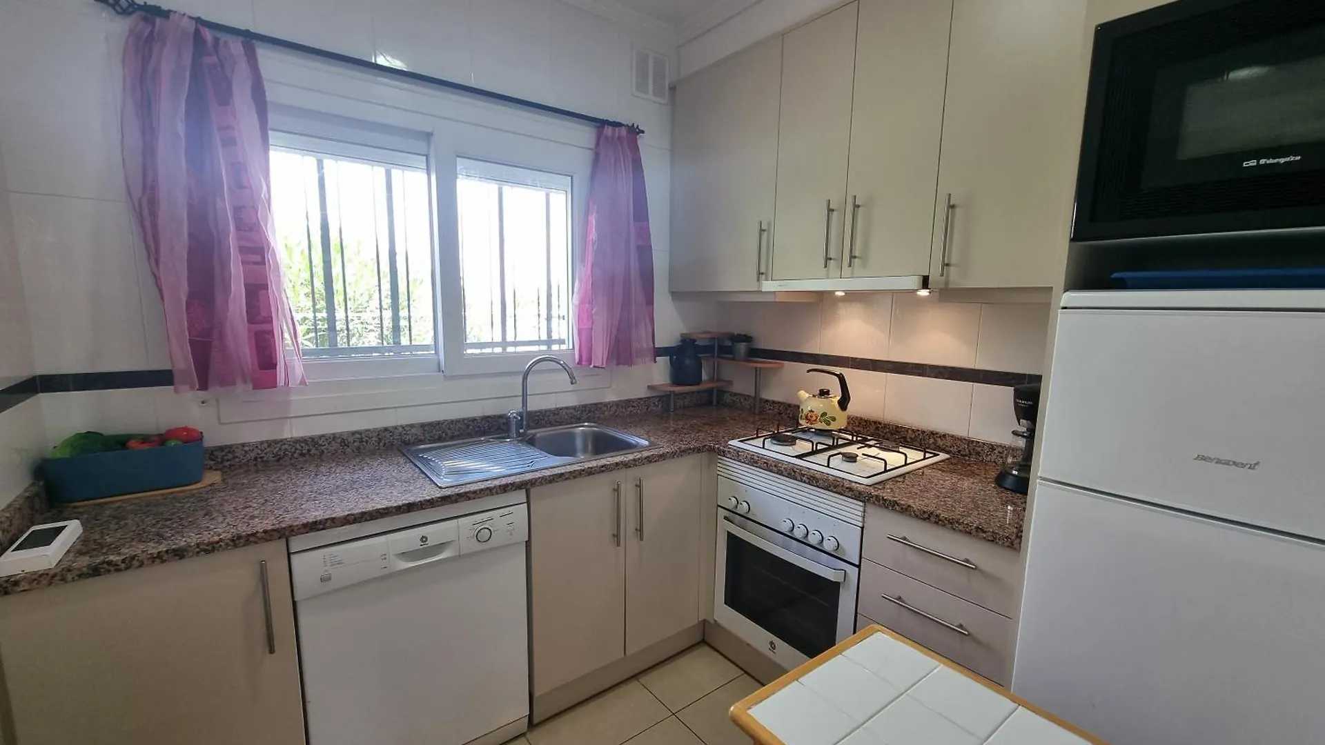 Villa Casa Corral D'En Romi à L' Escala Hébergement de vacances