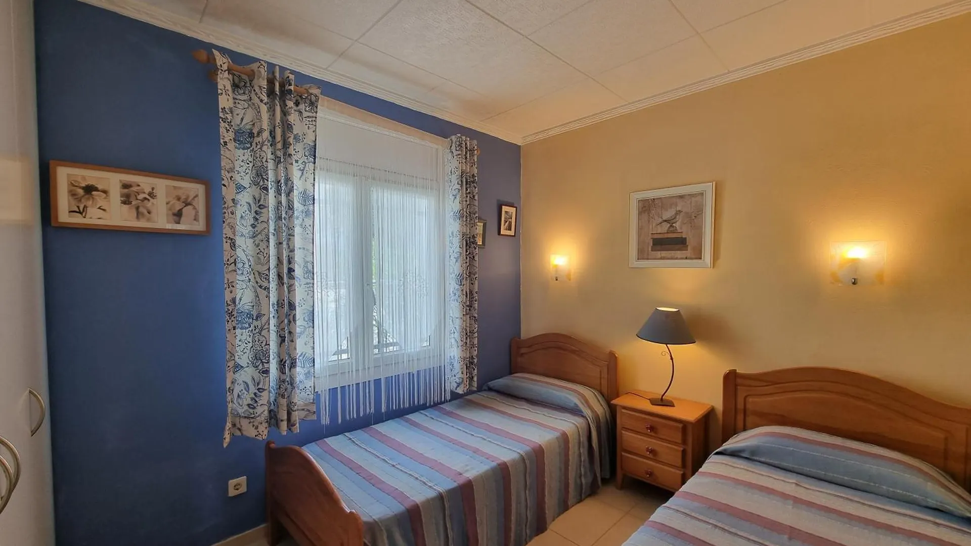 Villa Casa Corral D'En Romi à L' Escala