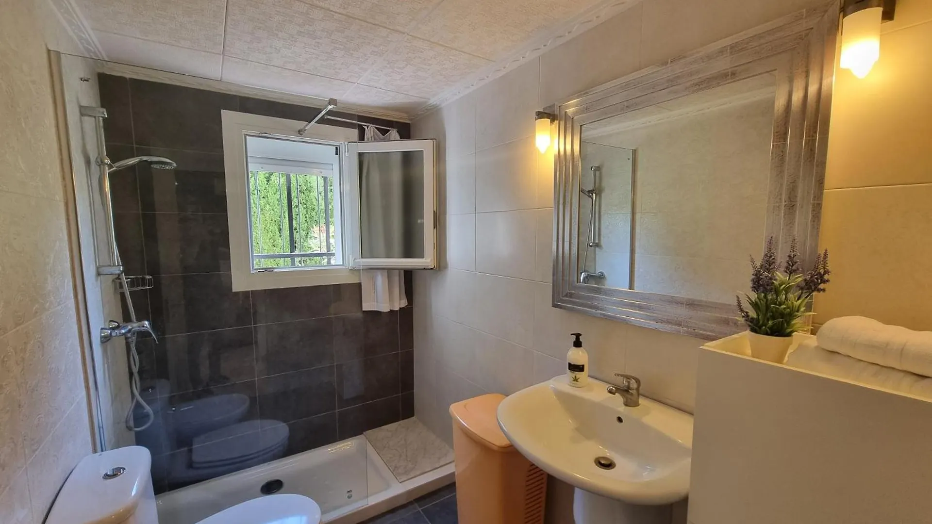 Holiday home Casa Corral D'En Romi Villa L'Escala Spain