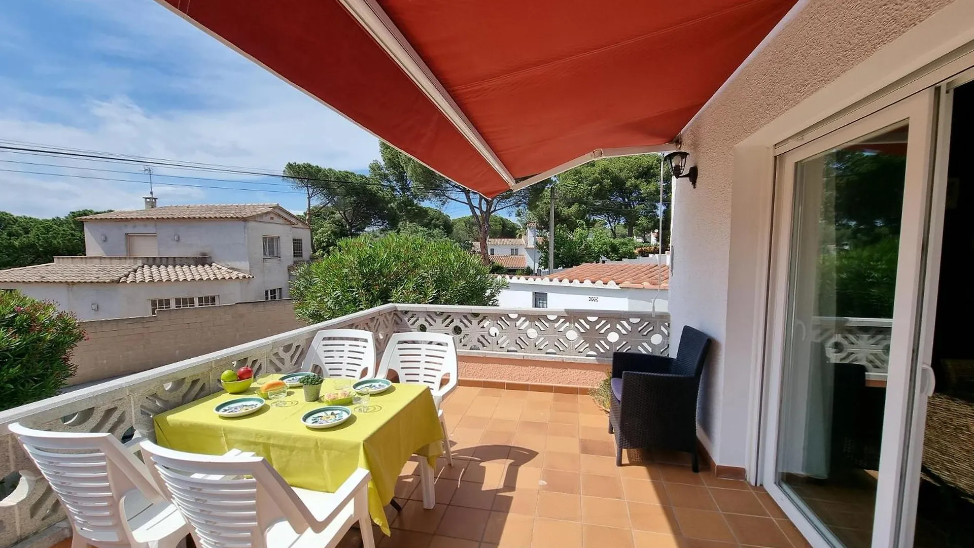 Casa Corral D'En Romi Villa L'Escala Holiday home