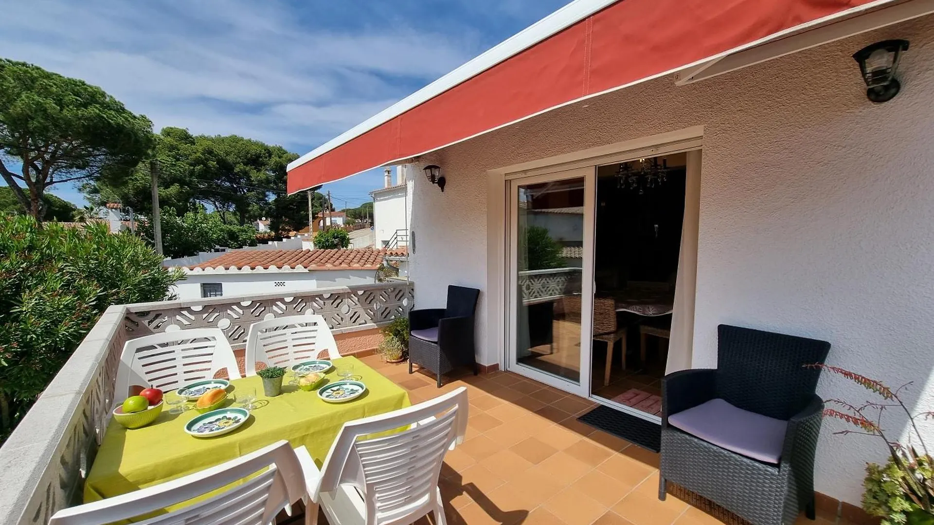 Casa Corral D'En Romi Villa L'Escala