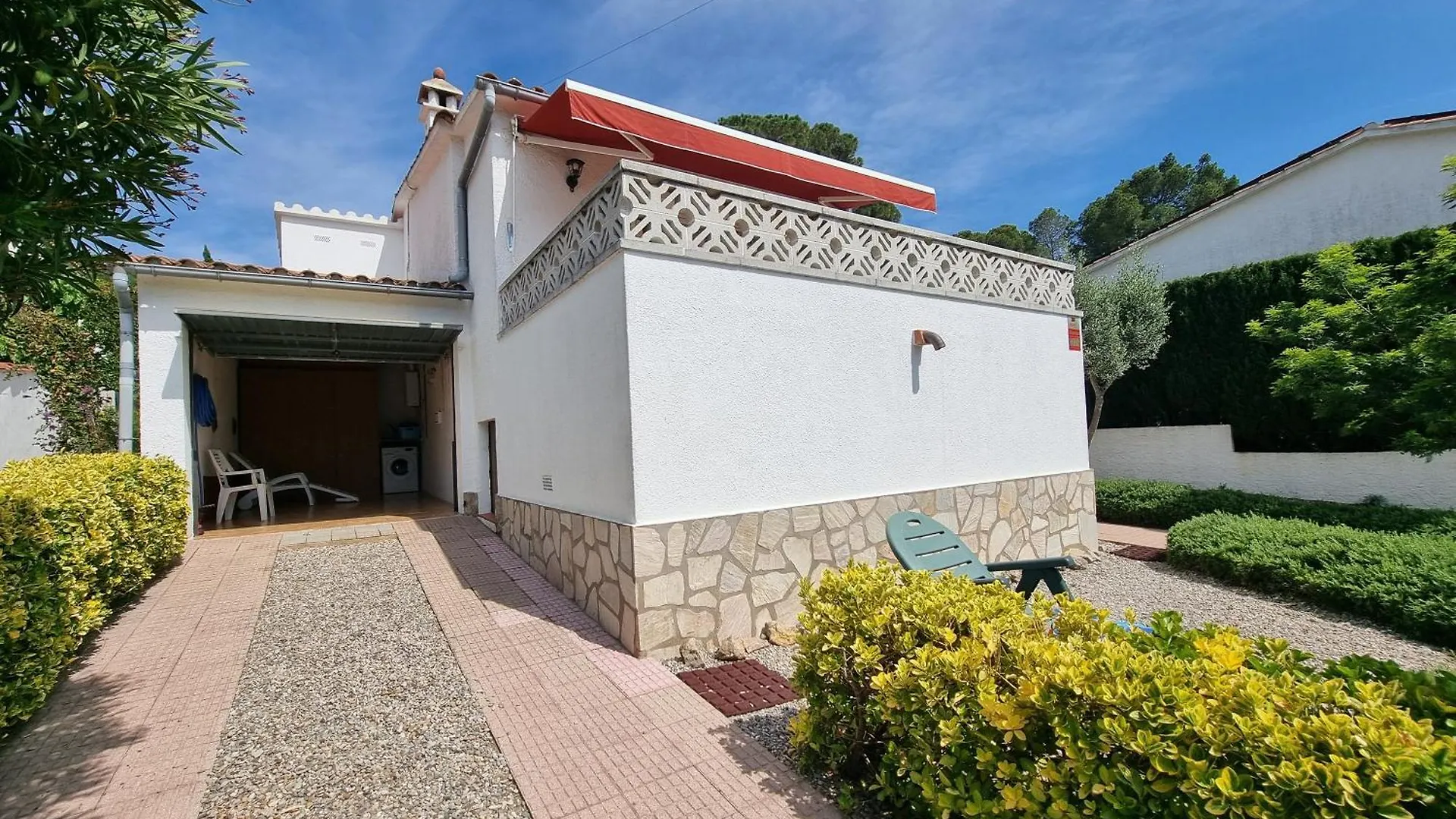 Casa Corral D'En Romi Villa L'Escala