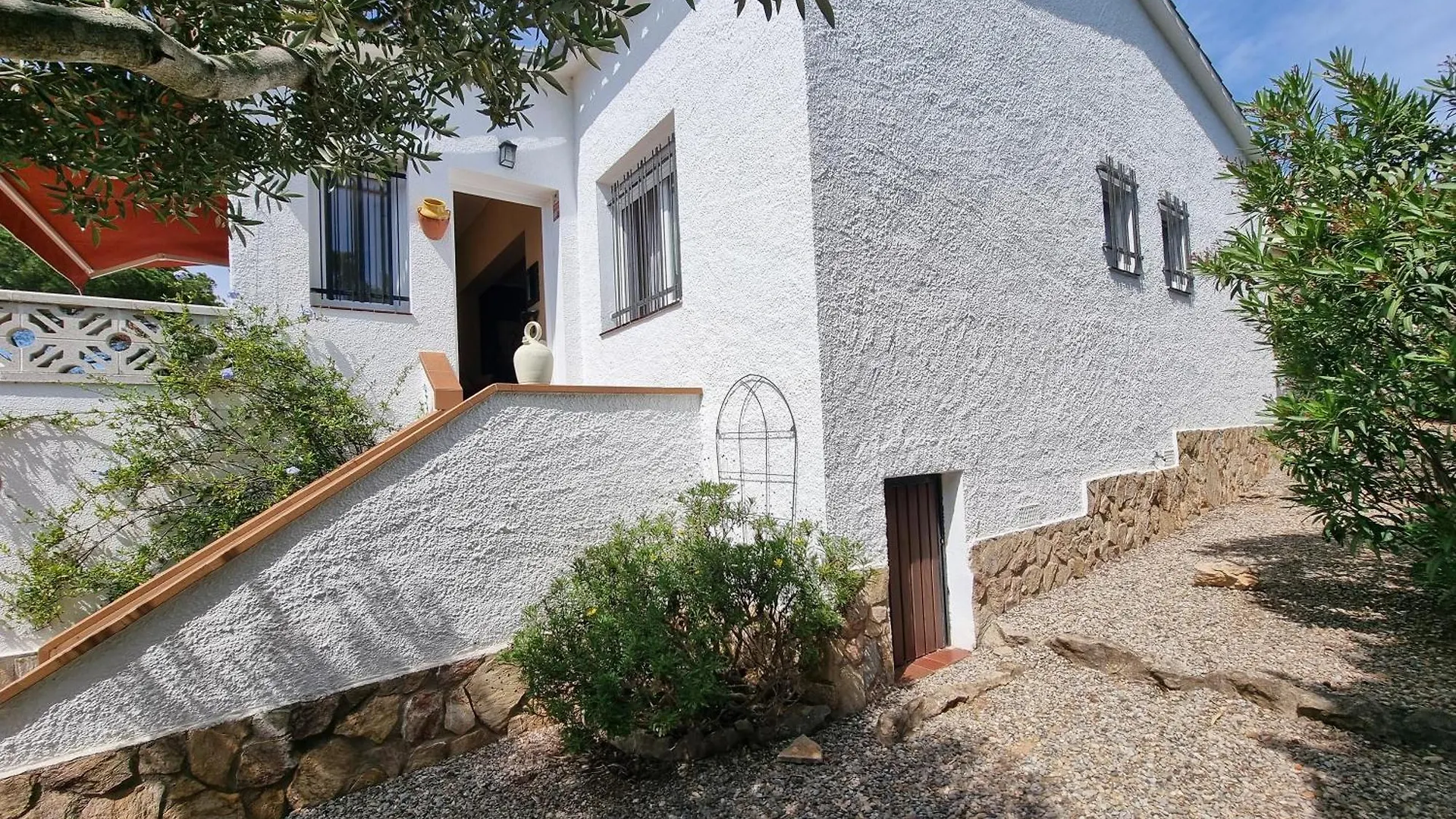 Holiday home Casa Corral D'En Romi Villa L'Escala