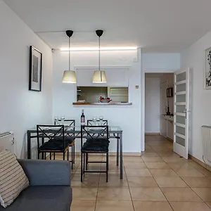 Appartement Inmueble De Categoria. Wifi Free, L' Escala